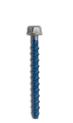 picture of wedge bolt type 316 stainless steel anchor